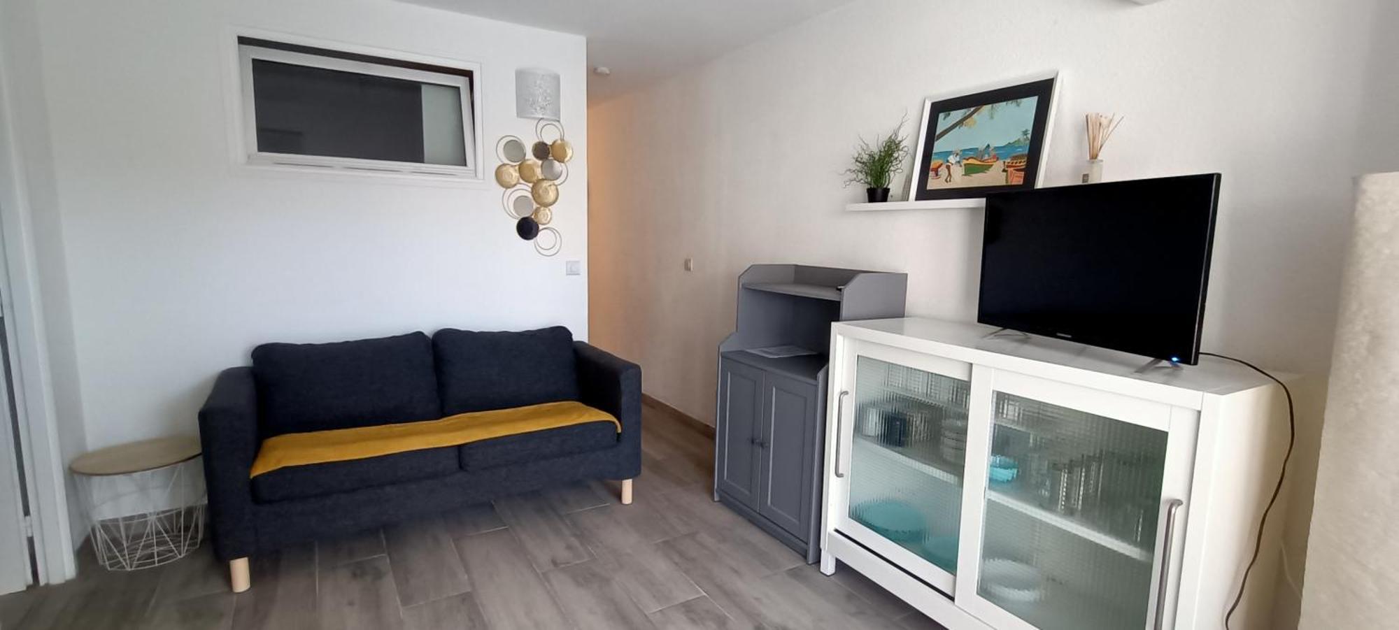 Port Cogolin, T2 Calme Dans Belle Residence, Piscine, Proche St Tropez Exterior foto