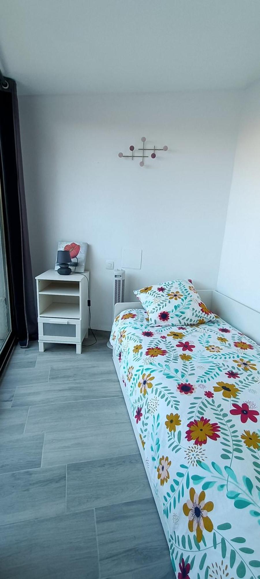 Port Cogolin, T2 Calme Dans Belle Residence, Piscine, Proche St Tropez Exterior foto